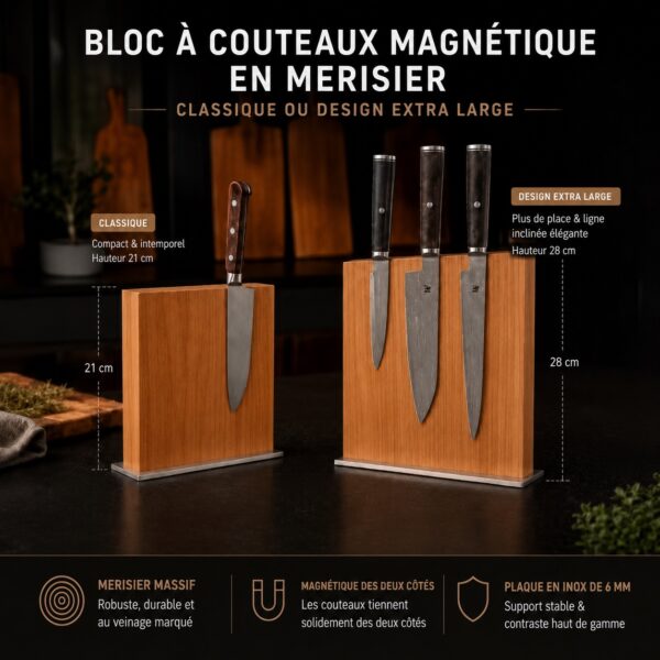 Bloc-Couteaux-Magnetique-Merisier-Massif