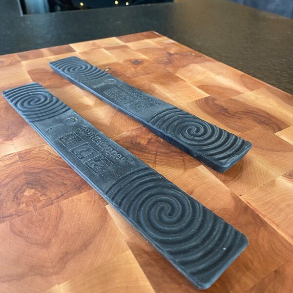Bandes Antidérapantes Multistopper Pour Planches À Découper, Vue De Détail