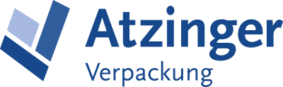 Atzinger-Logo