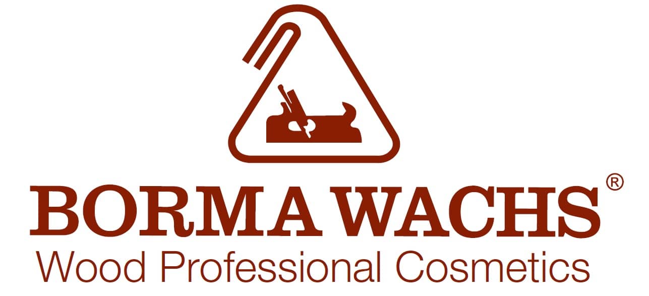 Borma Wachs Logo