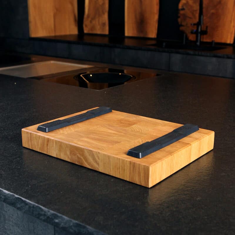 Bandes Antidérapantes Multistopper Pour Planches À Découper, En Aulne