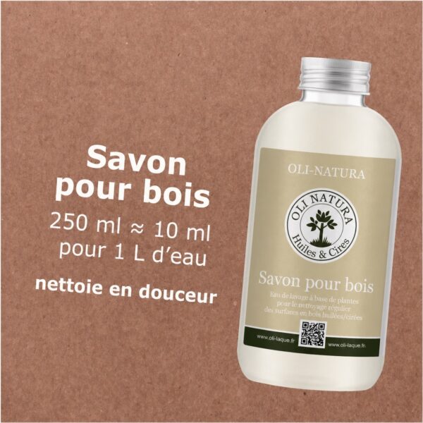 Savon-Bois-250Ml-Nettoyage-Doux