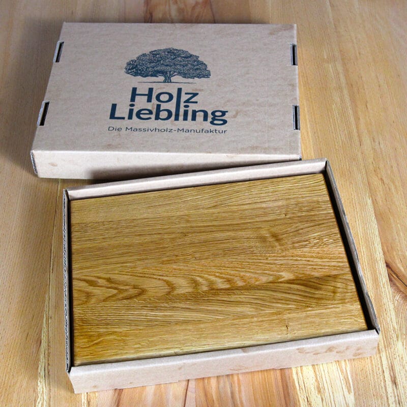 Service De Rénovation Pour Planches À Découper Holz-Liebling, Vue Du Produit