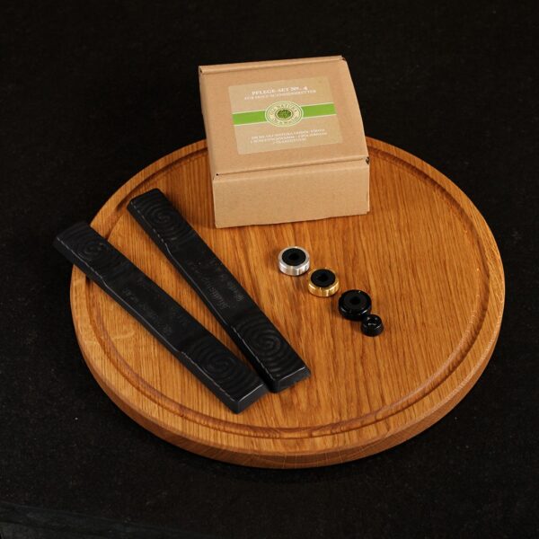 Planche À Découper Ronde Et Plateau De Service En Bois, Options Disponibles, En Chêne