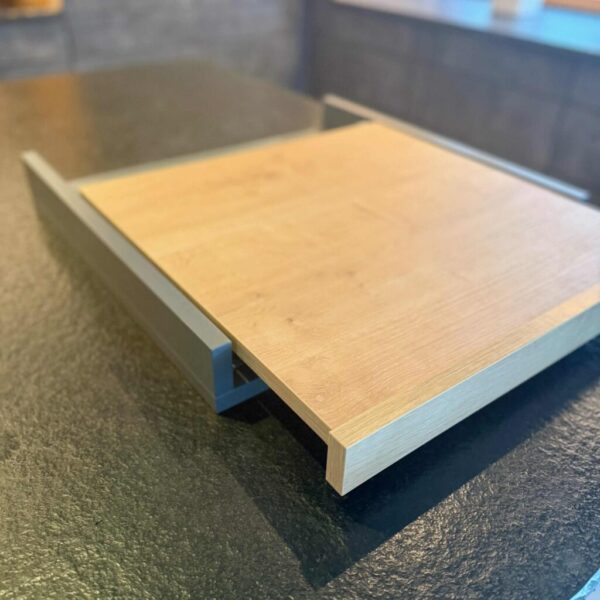 Tablette Coulissante Pour Robot De Cuisine Avec Éclairage Led – Vue Produit 7