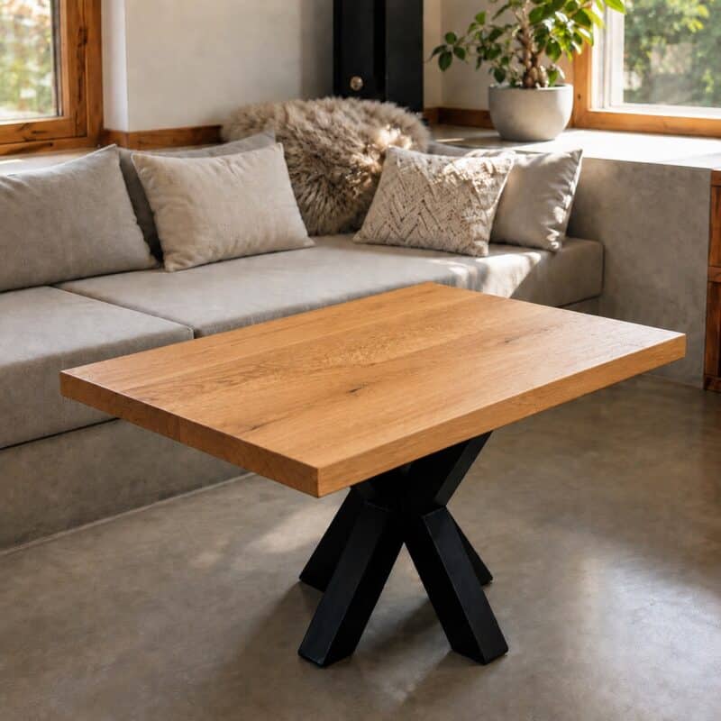 Couchtisch_Massivholz_Eiche_gerade_Kante