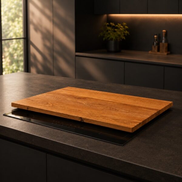 Couvre-plaques de cuisson